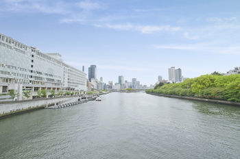 Hotel Osaka Castle