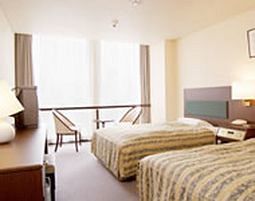 Hotel Osaka Castle
