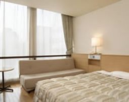 Hotel Osaka Castle