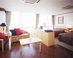 Hotel Osaka Castle