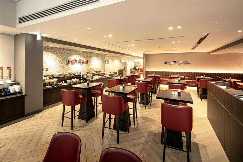 Hotel Agora Place Namba