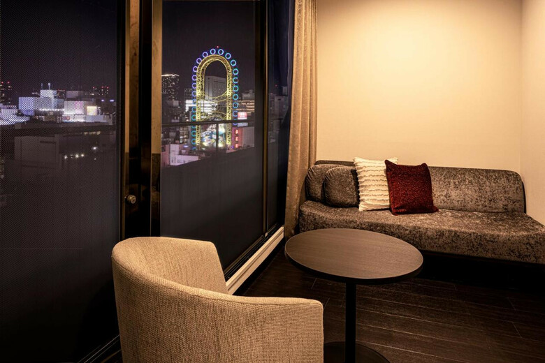 Hotel Agora Place Namba