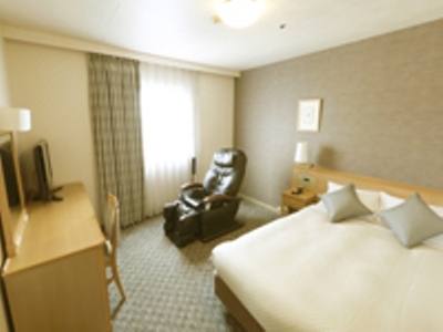 Hotel Osaka Tokyu Inn