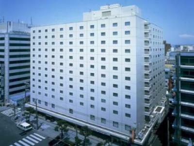 Hotel Osaka Tokyu Inn