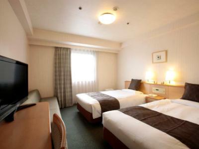 Hotel Osaka Tokyu Inn