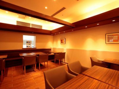 Hotel Osaka Tokyu Inn