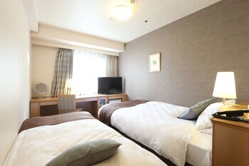 Hotel Osaka Tokyu Inn