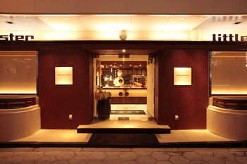 Hotel Osaka Tokyu Inn