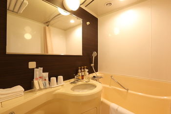Hotel Osaka Tokyu Inn
