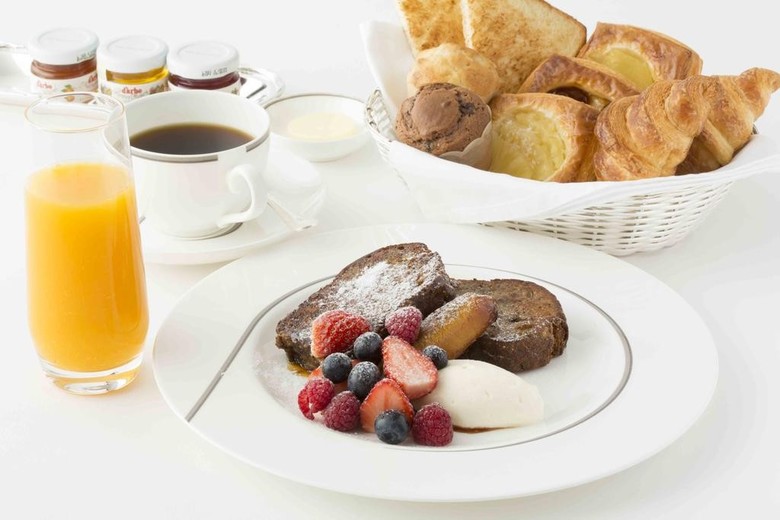 Hotel The Peninsula Tokyo
