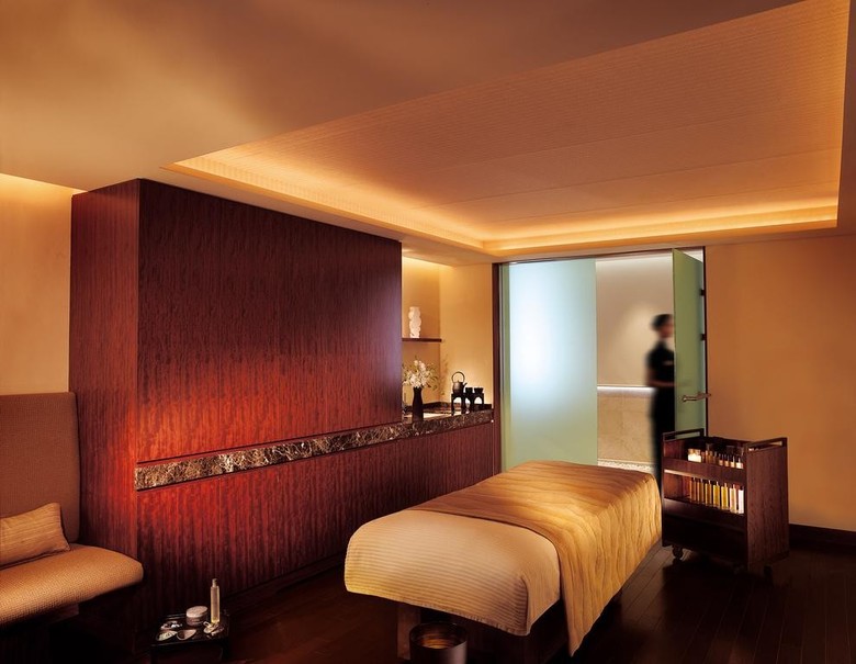Hotel The Peninsula Tokyo