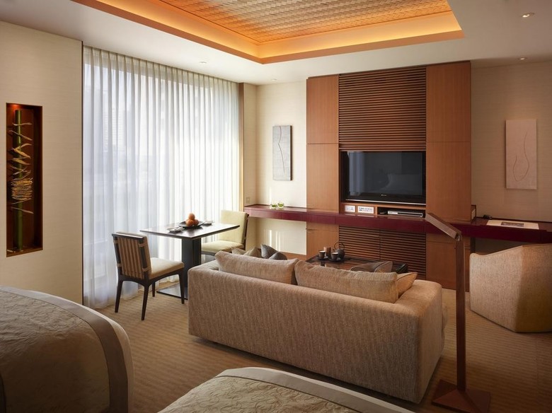 Hotel The Peninsula Tokyo
