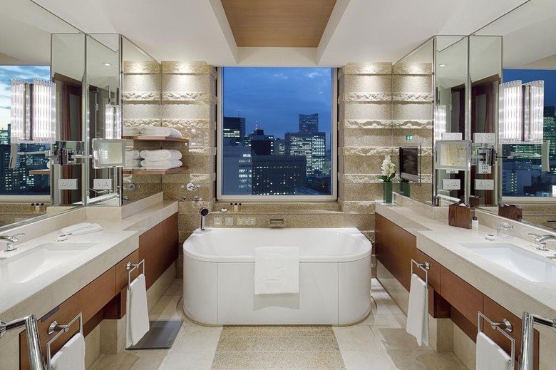 Hotel The Peninsula Tokyo