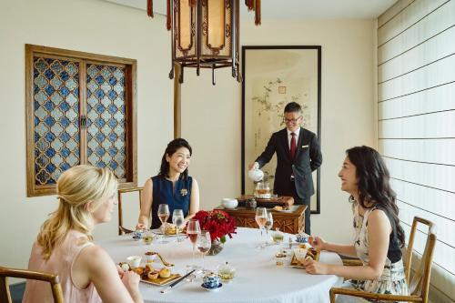 Hotel The Peninsula Tokyo