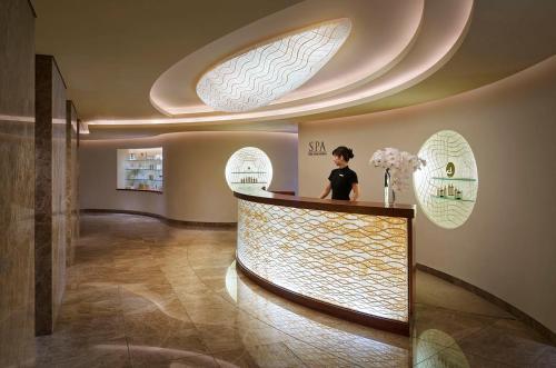 Hotel The Peninsula Tokyo