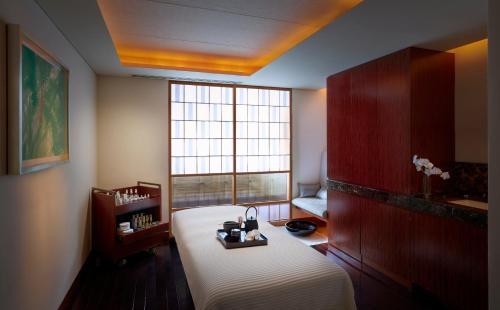 Hotel The Peninsula Tokyo