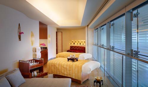 Hotel The Peninsula Tokyo