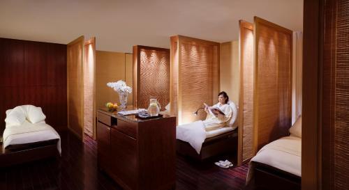 Hotel The Peninsula Tokyo