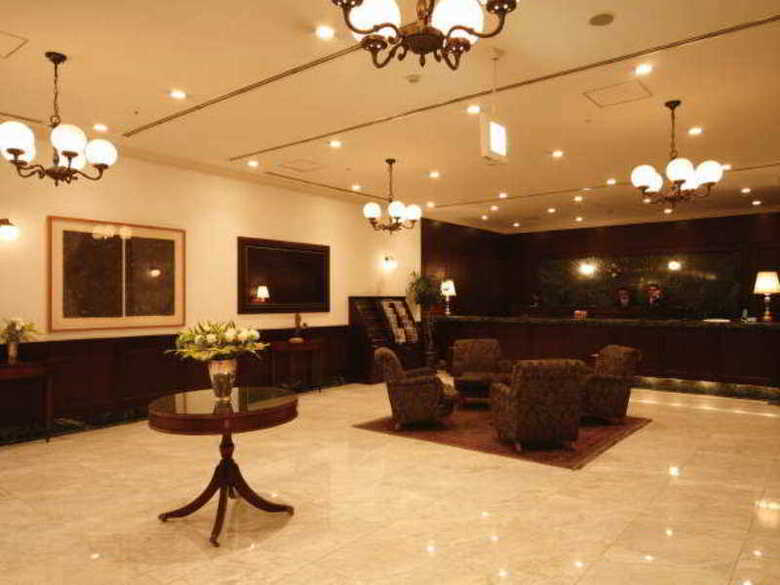 Premier Plaza Hotel Premier