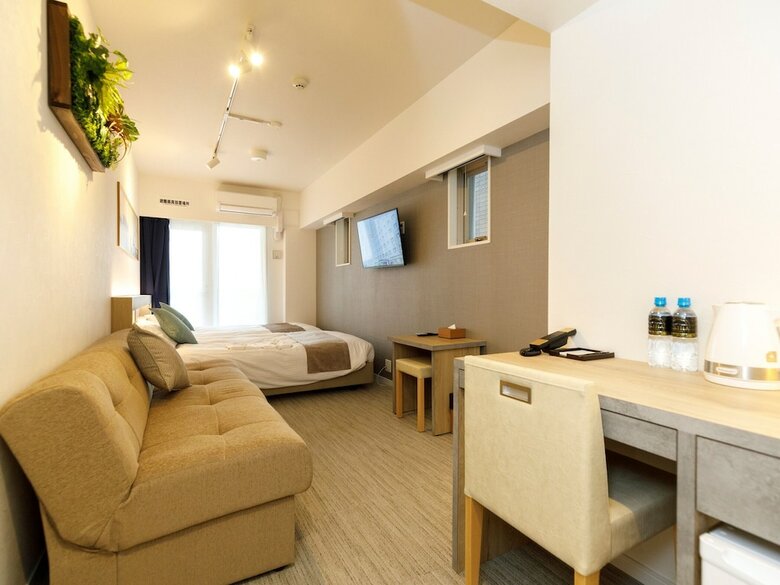 Hotel President Hakata
