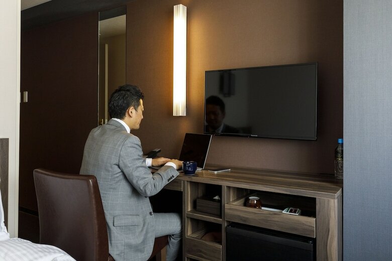Hotel President Hakata