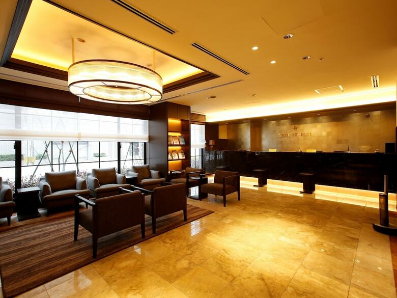 Hotel President Hakata