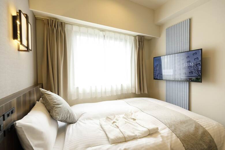 Hotel President Hakata