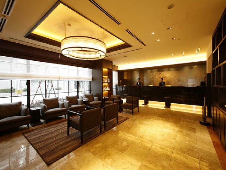 Hotel President Hakata
