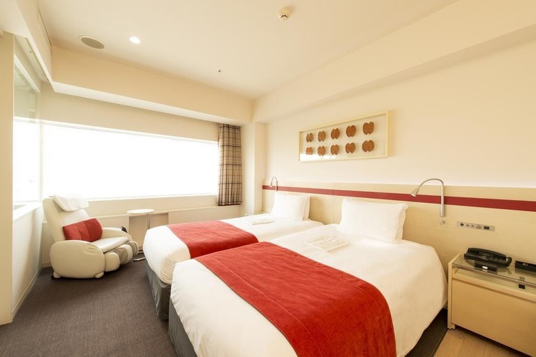 Hotel Remm Akihabara