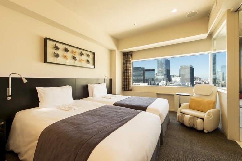 Hotel Remm Akihabara
