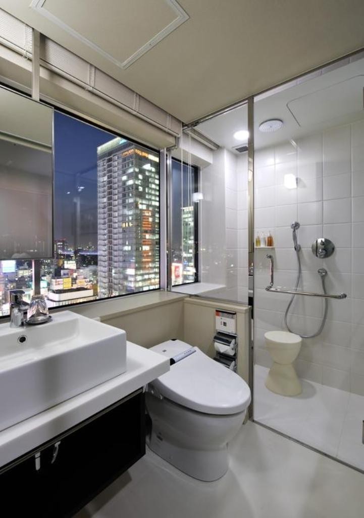 Hotel Remm Akihabara