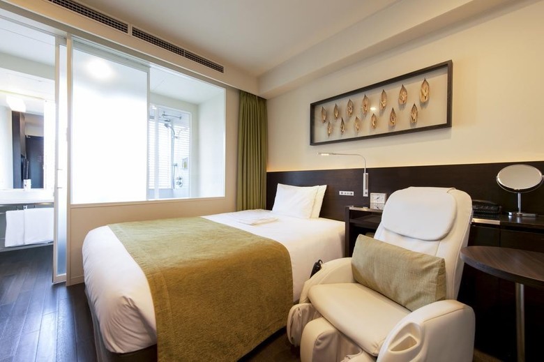 Hotel Remm Hibiya