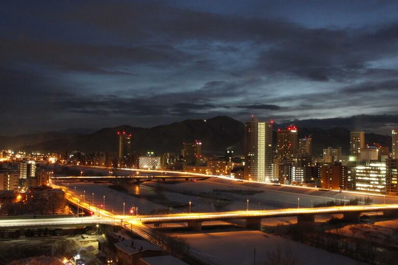 Renaissance Sapporo Hotel