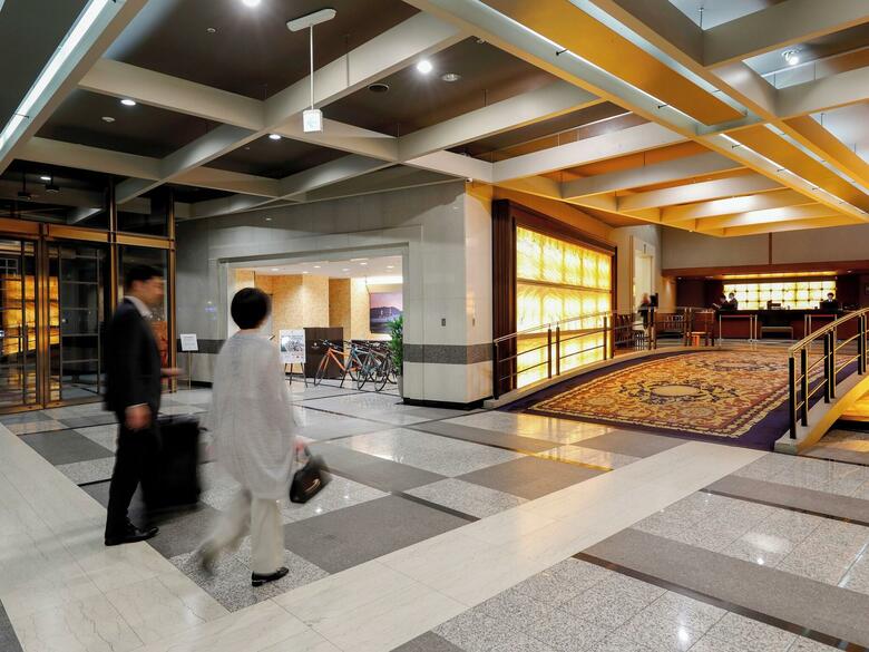 Renaissance Sapporo Hotel