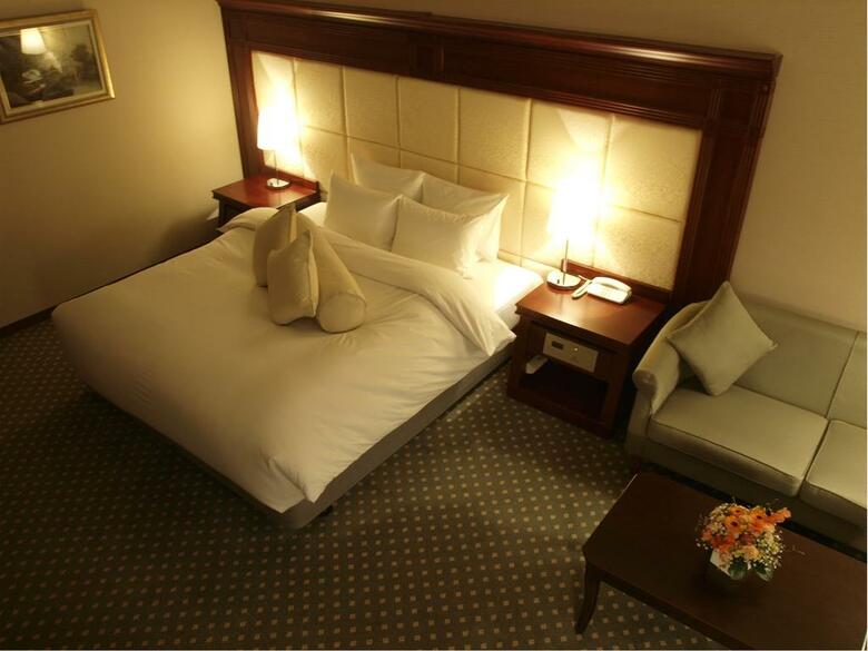 Renaissance Sapporo Hotel