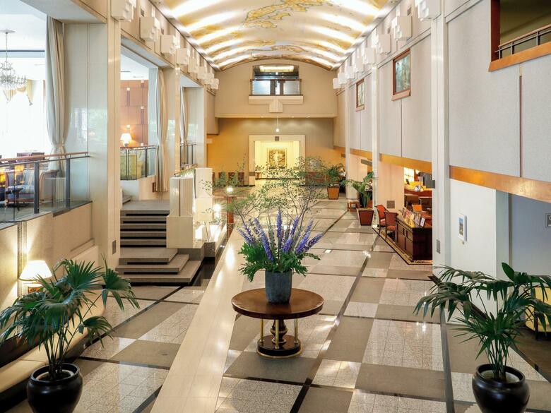 Renaissance Sapporo Hotel