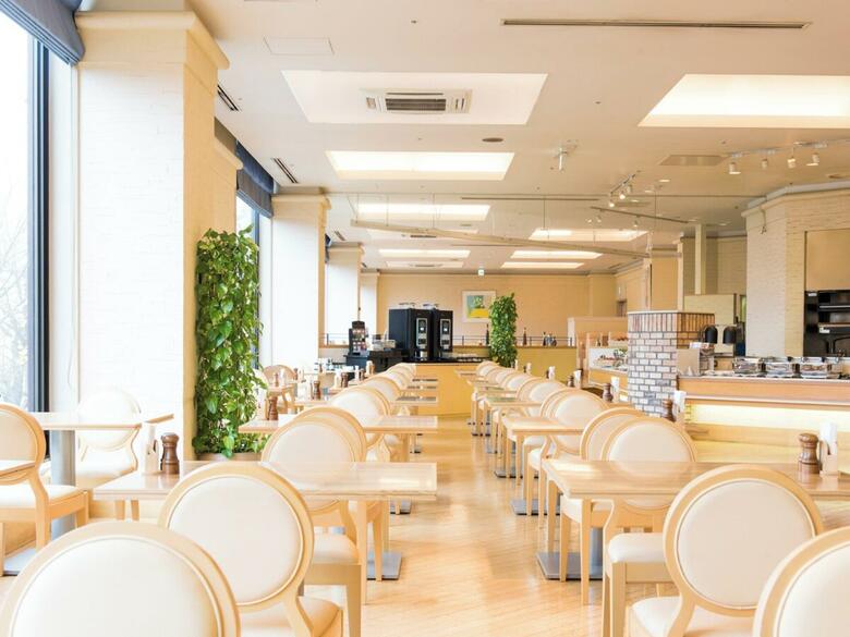 Renaissance Sapporo Hotel