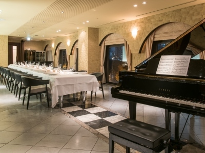 Renaissance Sapporo Hotel