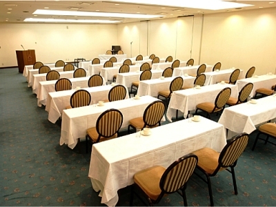 Renaissance Sapporo Hotel