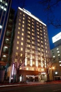 Hotel Resol Trinity Sapporo