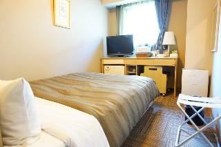 Hotel Route Inn Hakata Ekiminami
