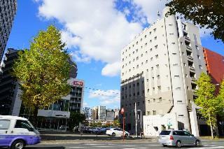 Hotel Route Inn Hakata Ekiminami