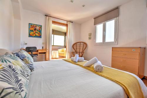 Apartamento Veler House