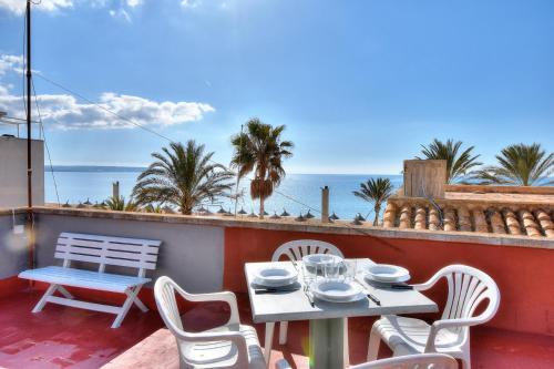 Apartamento Veler House