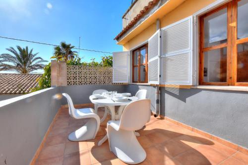 Apartamento Veler House