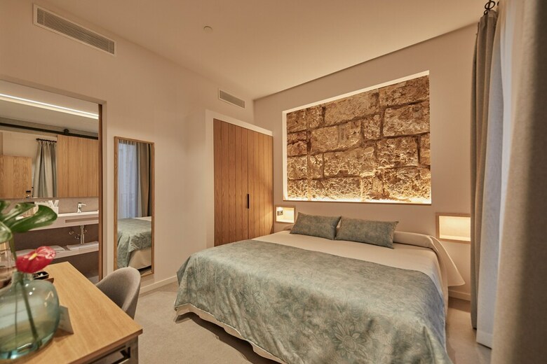 Hotel Ca N'alexandre-turismo de Interior