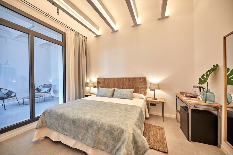 Hotel Ca N'alexandre-turismo de Interior