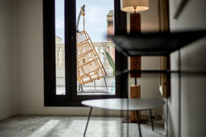 Hotel Ca N'alexandre-turismo de Interior