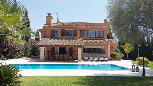 Finca MH