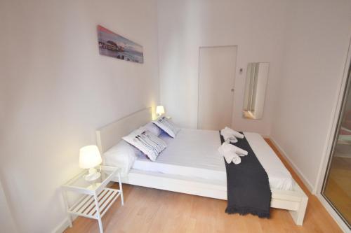 Apartamento Magic 1b